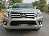 Bán xe Toyota Hilux 2016 2.8G 4x4 MT giá 565 Triệu - Hà Nội