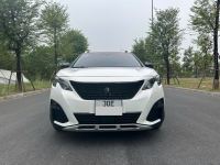 Bán xe Peugeot 3008 2018 1.6 AT FL giá 610 Triệu - Hà Nội