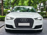 Bán xe Audi A6 2015 1.8 TFSI giá 685 Triệu - Hà Nội