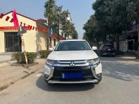 Bán xe Mitsubishi Outlander 2017 2.0 CVT giá 555 Triệu - Hà Nội