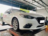 Bán xe Mazda 3 2016 1.5 AT giá 388 Triệu - Hà Nội