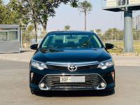 Bán xe Toyota Camry 2018 2.0E giá 650 Triệu - Hà Nội