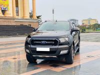 Bán xe Ford Ranger Wildtrak 3.2L 4x4 AT 2017 giá 565 Triệu - Hà Nội