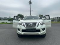 Bán xe Nissan Terra 2019 S 2.5 MT 2WD giá 585 Triệu - Hà Nội