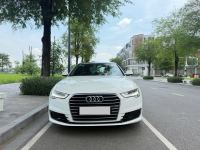 Bán xe Audi A6 1.8 TFSI 2015 giá 640 Triệu - Hà Nội