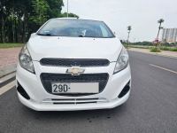 Bán xe Chevrolet Spark 2013 Van 1.0 AT giá 138 Triệu - Hà Nội