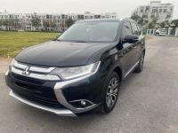 Bán xe Mitsubishi Outlander 2019 2.0 CVT giá 525 Triệu - Hà Nội