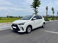 Bán xe Toyota Wigo 2024 G 1.2 AT giá 390 Triệu - Hà Nội