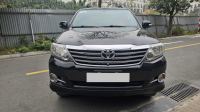 Bán xe Toyota Fortuner 2015 2.7V 4x2 AT giá 455 Triệu - Hà Nội