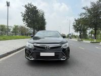 Bán xe Toyota Camry 2.5Q 2016 giá 615 Triệu - Hà Nội