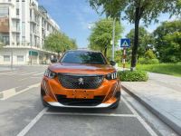 Bán xe Peugeot 2008 2021 GT Line 1.2 AT giá 515 Triệu - Hà Nội