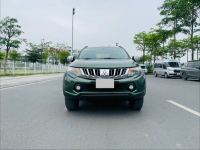 Bán xe Mitsubishi Triton 2016 4x2 AT giá 355 Triệu - Hà Nội