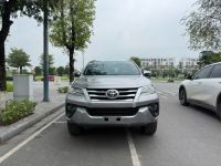 Bán xe Toyota Fortuner 2016 2.4G 4x2 MT giá 615 Triệu - Hà Nội