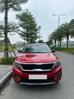Bán xe Kia Seltos Premium 1.4 AT 2021 giá 505 Triệu - Hà Nội