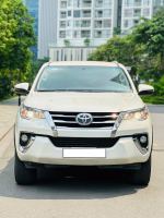 Bán xe Toyota Fortuner 2020 2.7V 4x2 AT giá 705 Triệu - Hà Nội