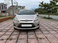 Bán xe Ford Fiesta 2013 1.6 AT giá 179 Triệu - Hà Nội