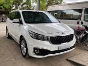 Bán xe Kia Sedona 2016 2.2L DATH giá 675 Triệu - TP HCM