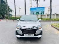 Bán xe Toyota Avanza 2019 1.5 AT giá 399 Triệu - Hà Nội