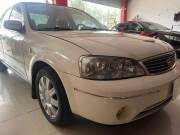 can ban xe oto cu lap rap trong nuoc Ford Laser GHIA 1.8 MT 2004