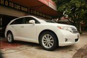 Bán xe Toyota Venza 2009 2.7 AWD giá 498 Triệu - Bắc Giang