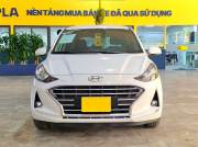 Bán xe Hyundai i10 1.2 AT 2022 giá 389 Triệu - Hà Nội