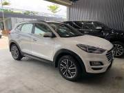 Bán xe Hyundai Tucson 2021 2.0 AT Đặc biệt giá 759 Triệu - Hà Nội