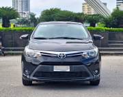 Bán xe Toyota Vios 2017 1.5E CVT giá 348 Triệu - Hà Nội