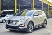 Bán xe Hyundai SantaFe 2015 2.2L 4WD giá 645 Triệu - Hà Nội