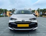 Bán xe Toyota Vios 2024 E CVT giá 498 Triệu - Hà Nội