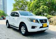 Bán xe Nissan Navara EL 2.5 AT 2WD 2017 giá 415 Triệu - Hà Nội