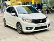 Bán xe Honda Brio RS 2021 giá 390 Triệu - Hà Nội