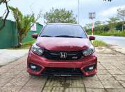 Bán xe Honda Brio 2021 RS giá 399 Triệu - Hà Nội