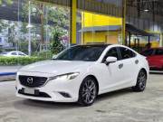 Bán xe Mazda 6 2019 Premium 2.0 AT giá 585 Triệu - Hà Nội