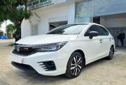 Bán xe Honda City 2022 RS 1.5 AT giá 515 Triệu - Hà Nội