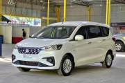 Bán xe Suzuki Ertiga Hybrid 1.5 MT 2022 giá 435 Triệu - Hà Nội