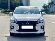 Bán xe Mitsubishi Attrage 1.2 CVT 2022 giá 395 Triệu - Hà Nội