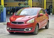 Bán xe Mitsubishi Mirage 1.2 CVT 2018 giá 305 Triệu - Hà Nội