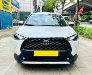 Bán xe Toyota Corolla Cross 2023 1.8G giá 750 Triệu - Hà Nội