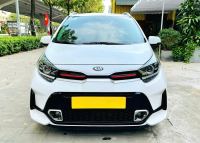 Bán xe Kia Morning 2022 GT-Line giá 385 Triệu - Hà Nội