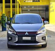 Bán xe Mitsubishi Attrage 2022 1.2 CVT giá 395 Triệu - Hà Nội