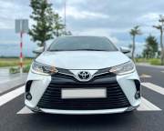 Bán xe Toyota Vios 2022 G 1.5 CVT giá 475 Triệu - Hà Nội