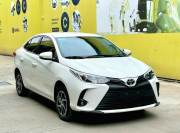 Bán xe Toyota Vios 2022 E CVT giá 455 Triệu - Hà Nội