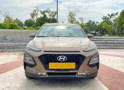 Bán xe Hyundai Kona 2021 2.0 ATH giá 545 Triệu - Hà Nội