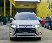 Bán xe Mitsubishi Outlander 2.0 CVT 2022 giá 725 Triệu - Hà Nội