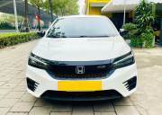 Bán xe Honda City 2021 RS 1.5 AT giá 515 Triệu - Hà Nội