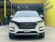 Bán xe Hyundai Tucson 2021 1.6 AT Turbo Đặc biệt giá 755 Triệu - Hà Nội