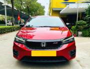 Bán xe Honda City 2022 RS 1.5 AT giá 525 Triệu - Hà Nội