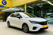 Bán xe Honda City 2022 RS 1.5 AT giá 509 Triệu - Hà Nội