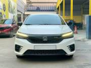 Bán xe Honda City 2021 RS 1.5 AT giá 505 Triệu - Hà Nội