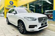 Bán xe Volvo XC90 Inscription B6 AWD 2021 giá 2 Tỷ 850 Triệu - Hà Nội